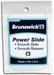 Review the Brunswick Power Slide Bag (Single)