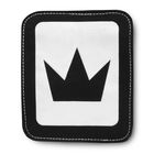 #1 Brand New Accessories: Brunswick Printed Leather Shammy