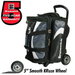 Review the Brunswick Pro Glide 2 Ball Roller Charcoal/Black