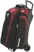 Review the Brunswick Pro Players 3 Ball Roller Blk/Burg