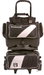 Review the Brunswick Pro Players 4 Ball Roller Black/Silver