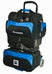Review the Brunswick Pro Players 4 Ball Roller Royal