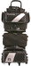Review the Brunswick Pro Players 6 Ball Roller Black/Silver