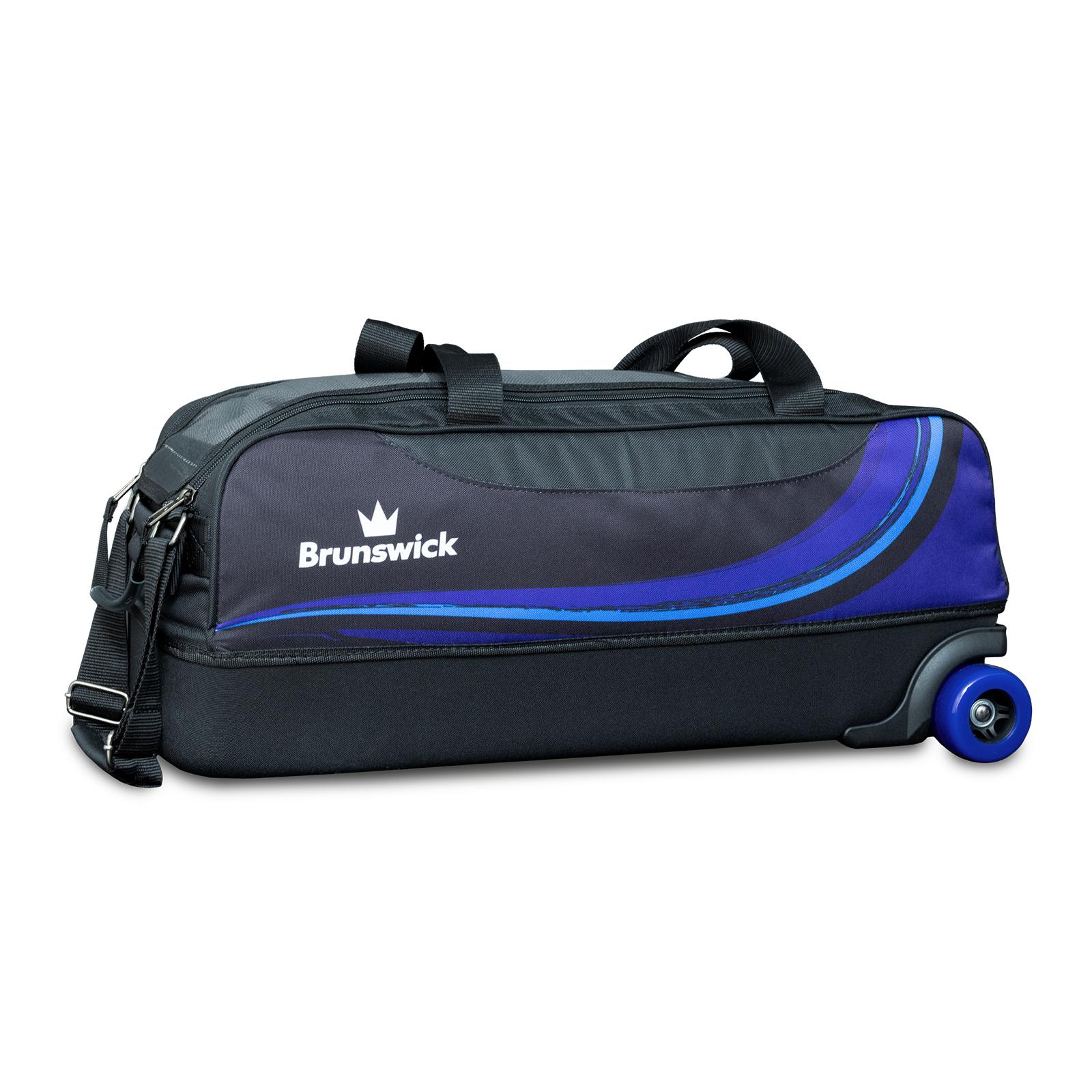 Brunswick 3 Ball Rollers