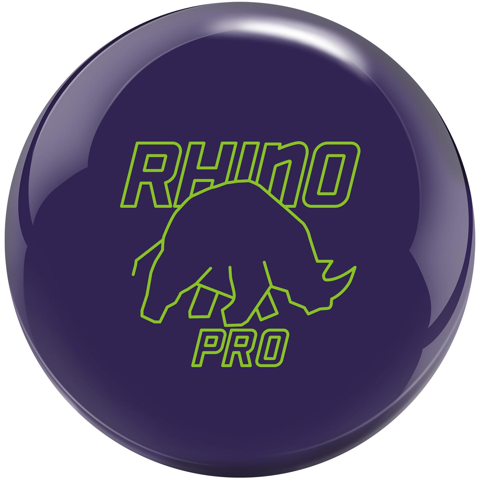 Brunswick Purple Rhino Pro