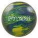 Review the Brunswick Python