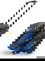 Brunswick Quest Double Roller Black MAIN Image