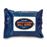 PopularCleaners & Polishes: Brunswick Quick Clean Ball Wipes