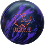 PopularBrunswick Rhino Gear: Brunswick Rhino Purple/Black Solid-ALMOST NEW