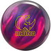Review the Brunswick Rhino Purple/Pink/Berry Pearl