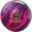 Trending Product : Brunswick Rhino Purple/Pink/Berry Pearl