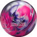 Review the Brunswick Rhino Purple/Pink/White Pearl