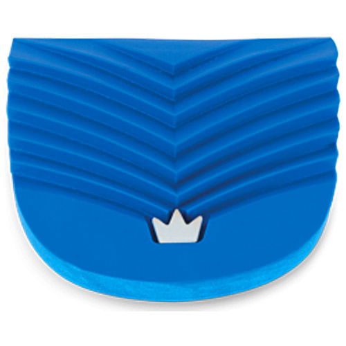 Brunswick Ridge Heel Blue