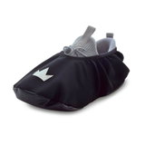 PopularShoe Covers: Brunswick Shoe Shield Black