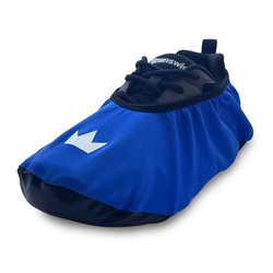 Brunswick Shoe Shield Blue