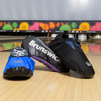 Brunswick Shoe Shield Blue ALT Image