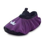 PopularShoe Covers: Brunswick Shoe Shield Purple