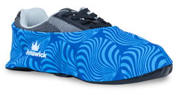 Brunswick Shoe Shield Shoe Cover Dye-Sub