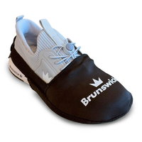Brunswick Shoe Slider Black