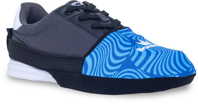 Brunswick Shoe Slider Dye-Sub