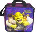 Review the Brunswick Shrek the Third Single Tote