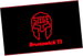 Review the Brunswick Siege Loomed Towel