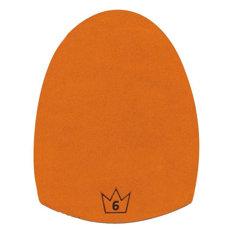Brunswick Slide Sole #6
