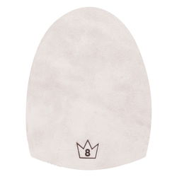 Brunswick Slide Sole #8 Bowling Shoes