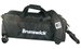Review the Brunswick Slim 3 Ball Roller Black