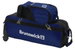 Review the Brunswick Slim Fit Triple with Shoe Bag