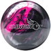 Review the Brunswick Slingshot Black/Pink - SECOND
