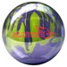 Review the Brunswick Slingshot Lavender/Lime