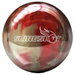 Review the Brunswick Slingshot Red/Silver
