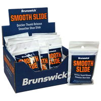 Brunswick Smooth Slide Dozen MAIN Image