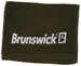 Review the Brunswick Solid Cotton Towel Black