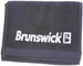 Review the Brunswick Solid Cotton Towel Navy