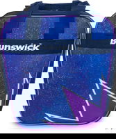 Brunswick Spark Single Tote Deep Space