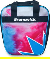 Brunswick Spark Single Tote Frozen Bliss