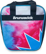 Top Bags: Brunswick Spark Single Tote Frozen Bliss