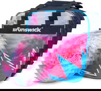 Brunswick Spark Single Tote Frozen Bliss ALT Image