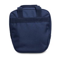 Brunswick Spark Single Tote Night Sky BACK Image