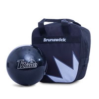 Brunswick Spark Single Tote Night Sky ALT Image