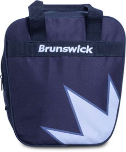 Brunswick Spark Single Tote Night Sky Bowling Bags