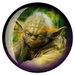 Review the Brunswick Star Wars Yoda Viz-A-Ball