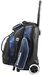 Review the Brunswick Stealth Double Roller Black/Navy