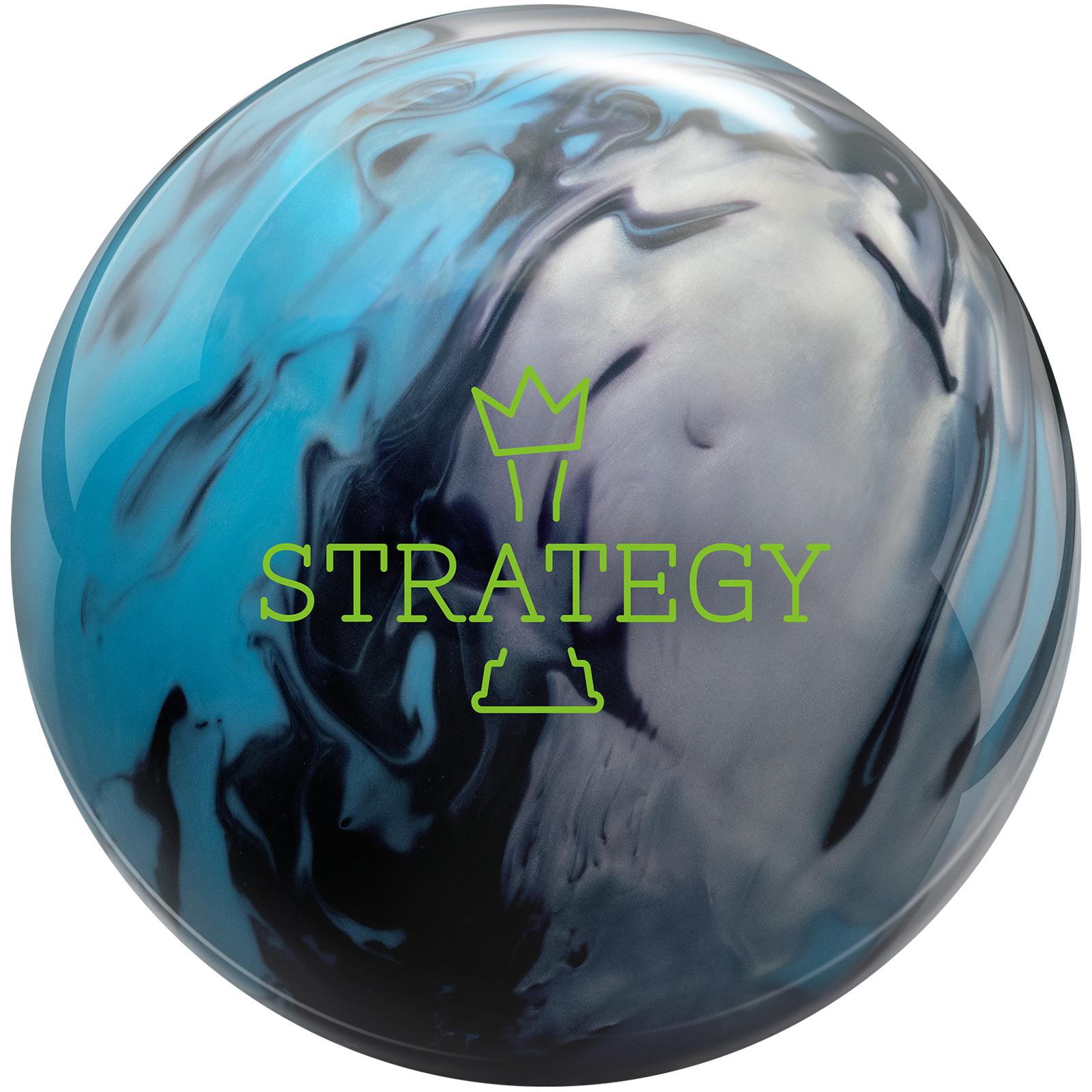 Brunswick STRATEGY ボウリングボール 15ポンド2オンス Brunswick Strategy Bowling Balls + FREE SHIPPING