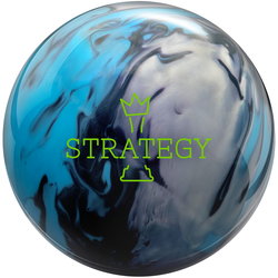 Brunswick Strategy Bowling Balls