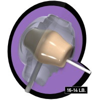 Brunswick Strategy Logic CORE Image