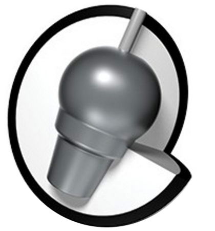 Brunswick Strike King Black Pearl