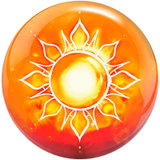Top Brunswick Gear: Brunswick Sun and Moon Viz-A-Ball